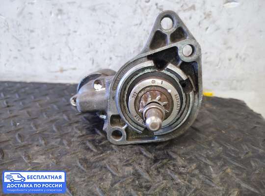 Стартер на Ford Galaxy Mk1 / Mk2 (WGR)