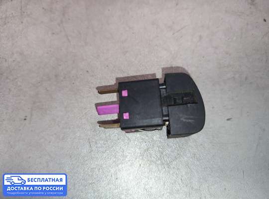 Кнопки на Opel Omega B