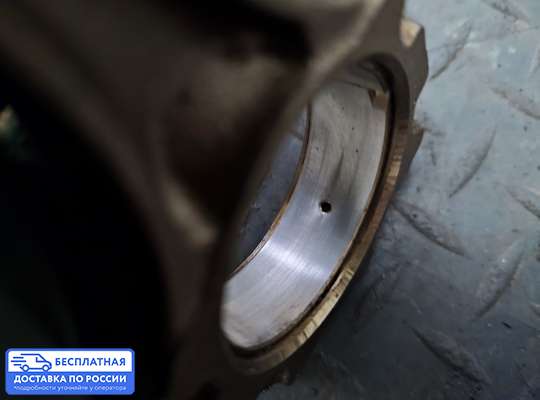 Поршневая группа (поршень, шатун) на Mitsubishi Colt V (CJ0)