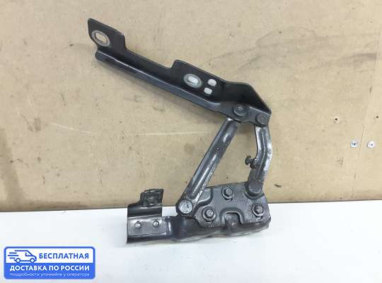 Петля капота на Opel Astra J