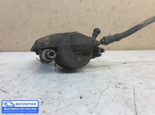 Суппорт на Ford Fusion (JU)