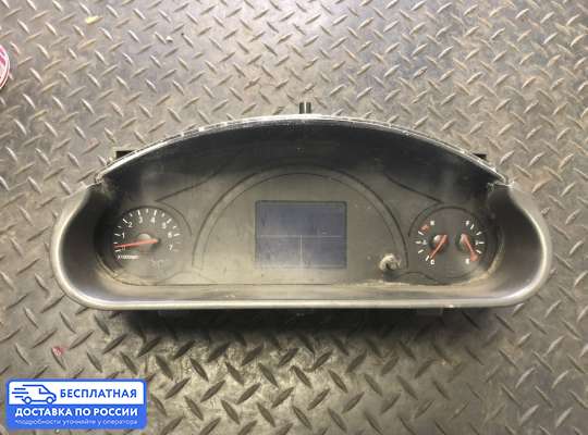 Щиток приборов на Acura TL (UA6-UA7)
