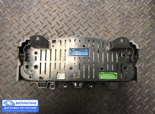 Щиток приборов на Acura TL (UA6-UA7)