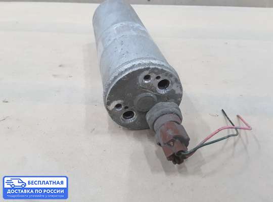 Осушитель кондиционера на Mitsubishi Mirage CJO