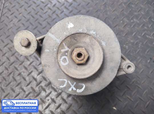 Генератор на Opel Kadett E