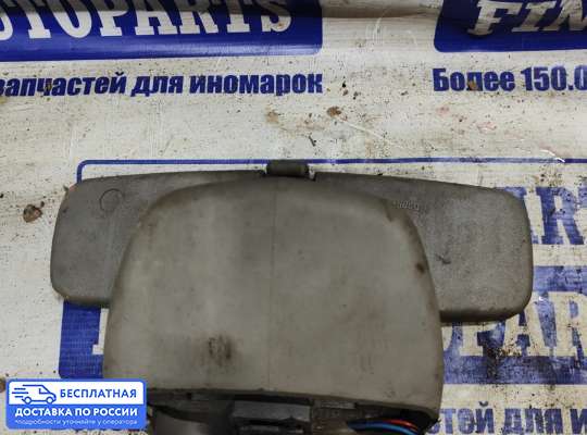 Зеркало салонное на Renault Laguna II