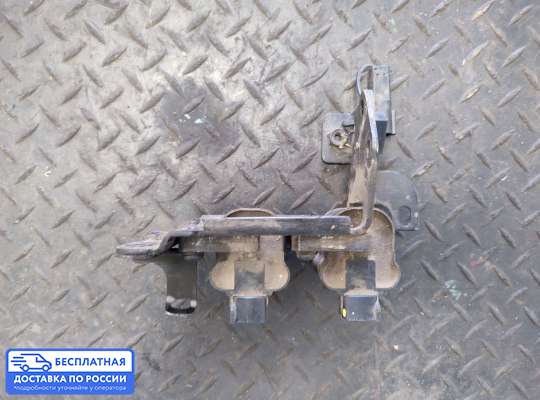 Катушка зажигания на Hyundai Getz