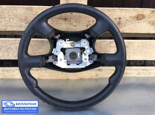 Руль на Nissan X-Trail I (T30)