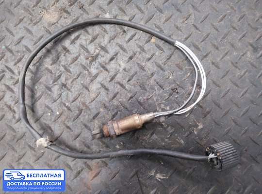 Датчик кислородный (Лямбда-зонд) на Mercedes-Benz C (W202)