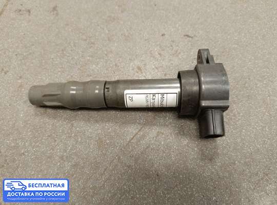 Катушка зажигания на Mitsubishi Outlander I (CU)