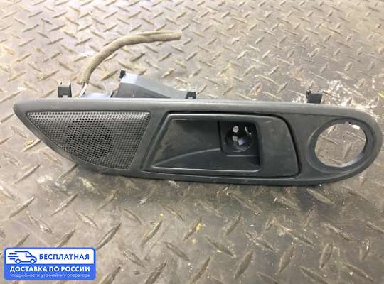 Ручка двери внутренняя на Ford Fiesta VI