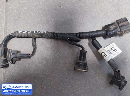 Проводка (коса) моторная на Chevrolet Aveo I (T200/T250)