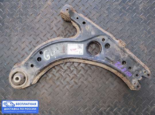 Рычаг подвески на Volkswagen Golf IV (1J)