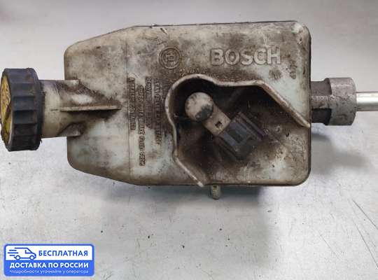 Главный тормозной цилиндр (ГТЦ) на Ford Transit Mk6 / Mk7