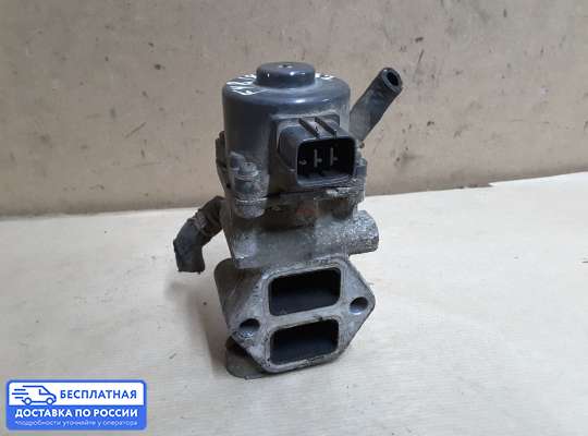 Клапан рециркуляции газов (EGR) на Mitsubishi Carisma