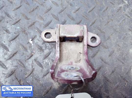 Петля двери на Nissan Teana II (J32)