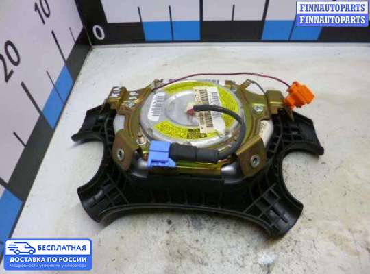 Подушка безопасности водителя (AirBag) на Kia Sportage I (JA, K00)