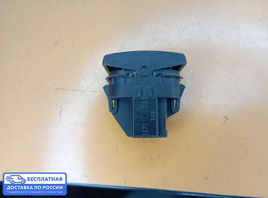 Кнопки стеклоподьемника на Ford Mondeo III