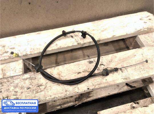 Трос газа на Mazda 323 (BA) 323C/ 323F/ 323S/ 323P