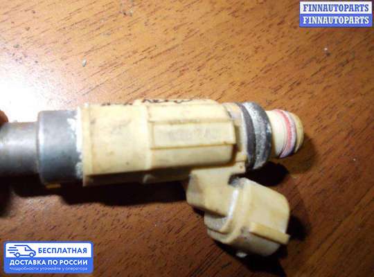 Форсунка топливная на Mitsubishi Outlander I (CU)