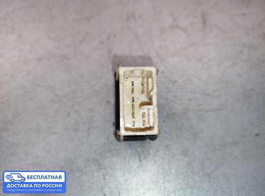 Корректор фар на Opel Monterey A