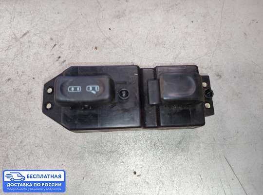 Кнопки стеклоподьемника на Opel Frontera B