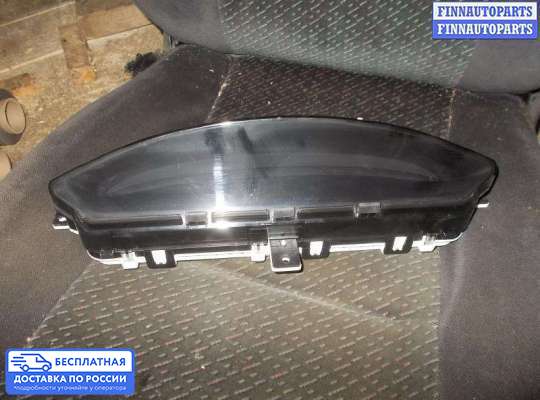 Щиток приборов на Honda Civic VIII (4D, 5D)