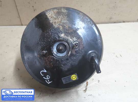 Вакуумный усилитель тормозов на Nissan Almera II N16