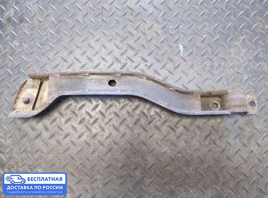 Рычаг подвески на Daewoo Matiz