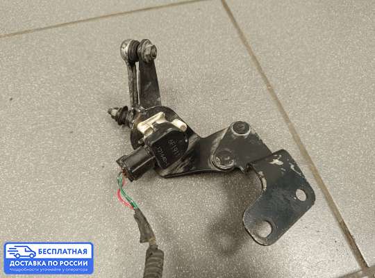 Датчик дорожного просвета на Mitsubishi Grandis