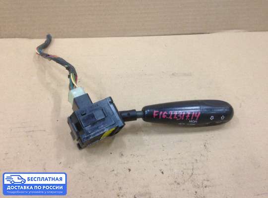 Подрулевой переключатель на Daewoo Matiz