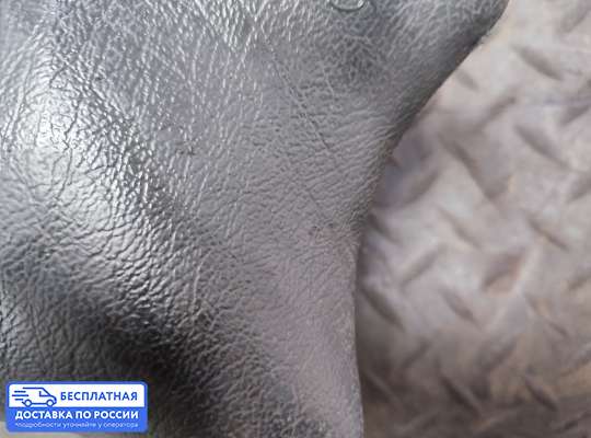 Подушка безопасности водителя (AirBag) на Citroen Berlingo I (MF)