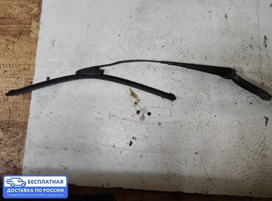 Поводок дворника на Ford Mondeo III