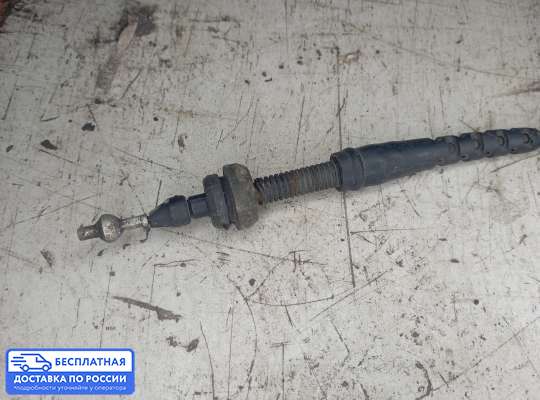Трос газа на Volkswagen Polo Mk3 (6N/6KV)