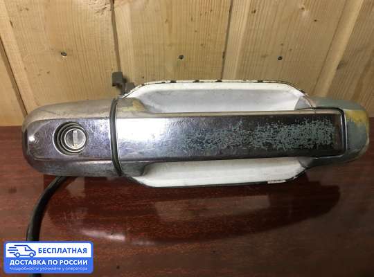 Ручка двери наружная на Kia Sorento I (JC, BL)