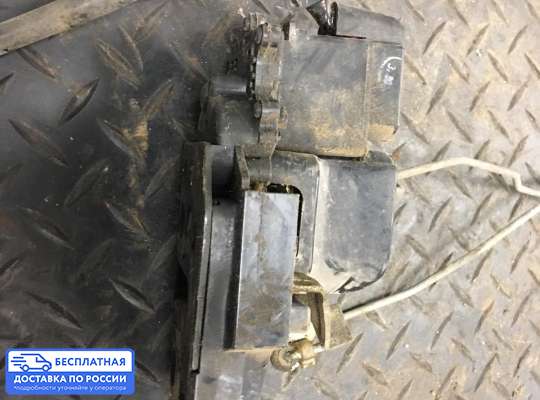 Замок боковой двери на Mazda Xedos 6 CA