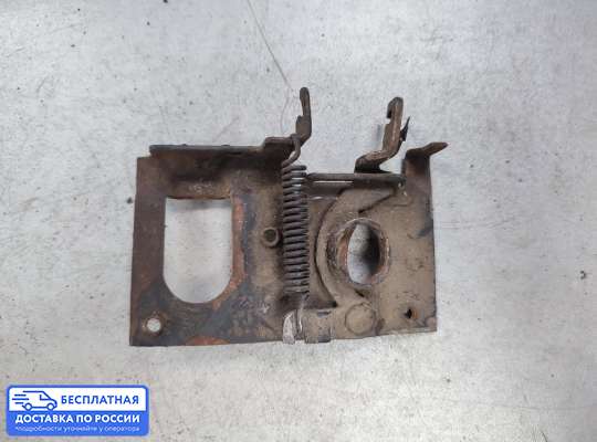 Замок капота на Ford Sierra GBG