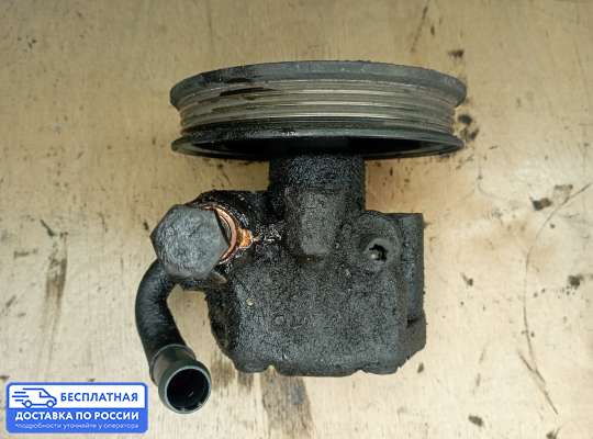 Насос ГУР (ЭУР, ЭГУР) на Kia Rio I (DC)