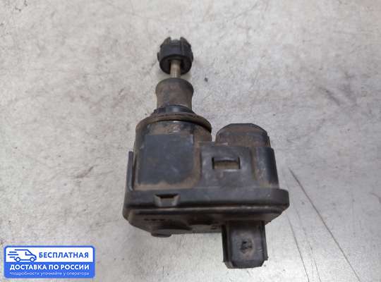 Корректор фар на Nissan Terrano II R20