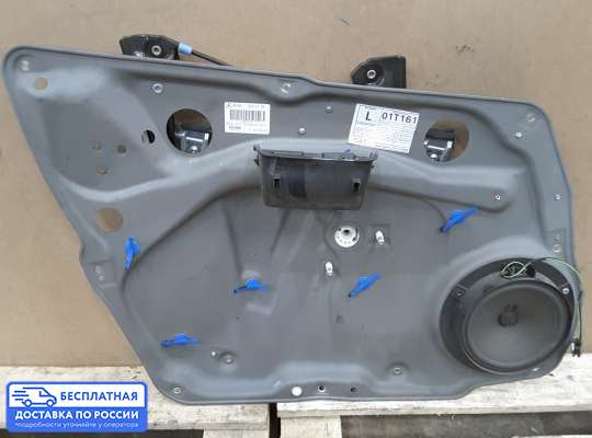 Стеклоподъемник электрический на Mercedes-Benz A (W169)