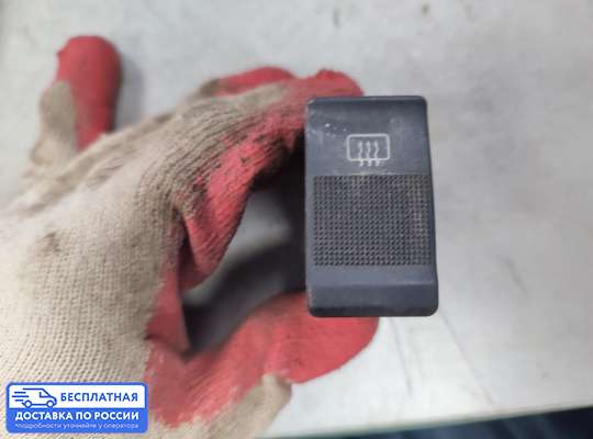 Кнопки на Audi 80 (B3)/90 (B2)