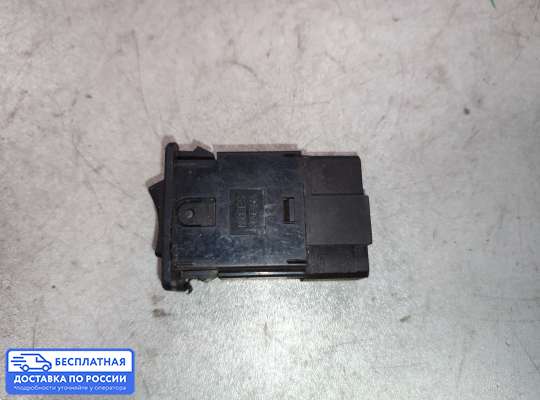 Кнопки на Opel Frontera A