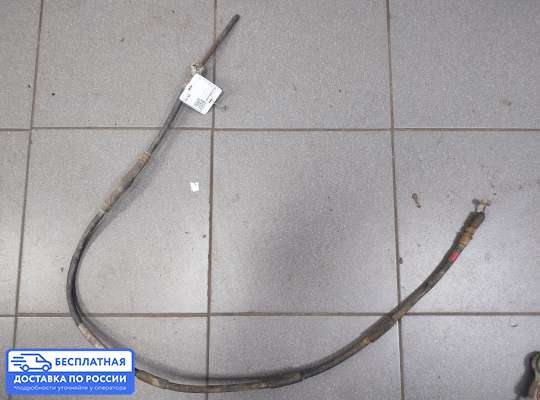 Трос ручника на Opel Frontera A