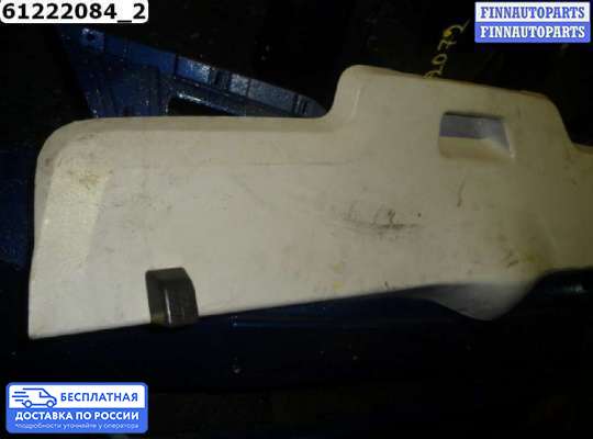 Обшивка салона на Citroen C3 I