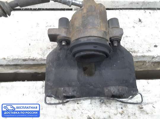 Суппорт на Ford Galaxy Mk1 / Mk2 (WGR)