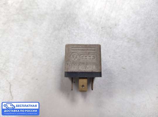Реле прочее на Audi 100 (44Q, C3)