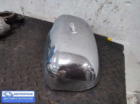 Зеркало боковое на Lexus RX II (XU30)