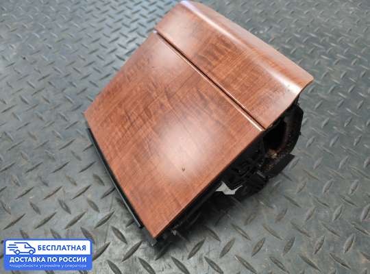 Пепельница на Nissan Teana I (J31)