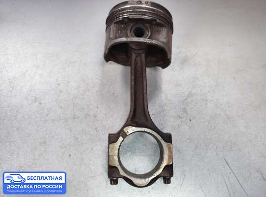 Поршневая группа (поршень, шатун) на Ford Mondeo II