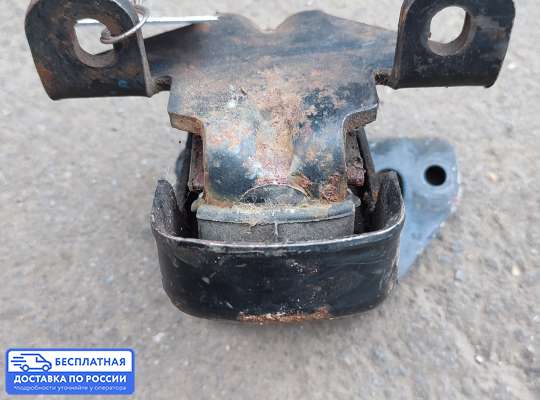 Подушка ДВС на Opel Monterey A